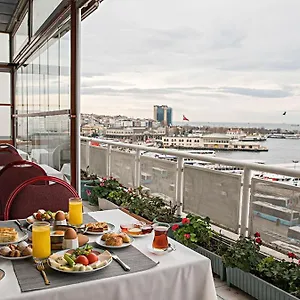 Hotel Kadikoey Rihtim, Istambul