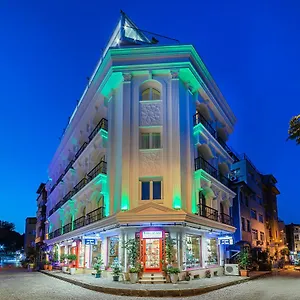 The Magnaura Palace Стамбул