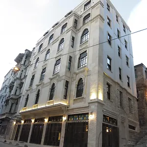 Otel Galatahan Karakoy, İstanbul