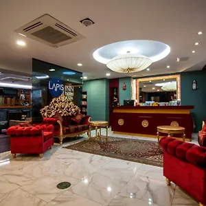 Hotel Lapis & Spa, Istambul