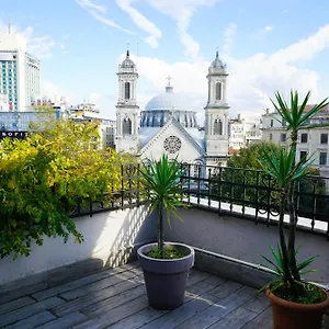 Otel Triada Taksim - Special Category, İstanbul