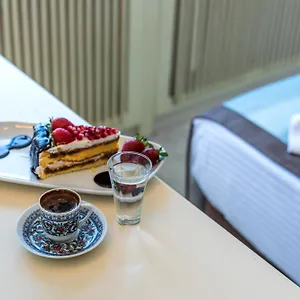 Hotel Viva Deluxe, Istambul