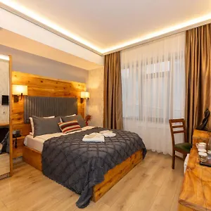 Otel Double Dd, İstanbul