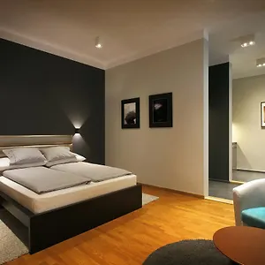 Gateway Center Daire Budapeşte