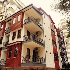 *** Апарт-отель Ale Boutique Турция
