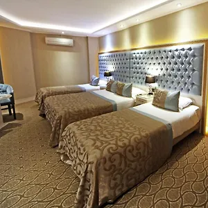 Otel The Parma Downtown, İstanbul