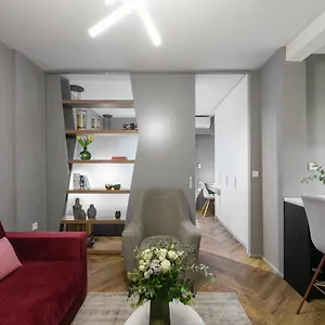 Olvios Luxury Daire Selanik