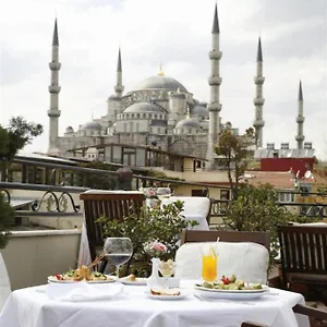 Hotel Hippodrome, Istambul